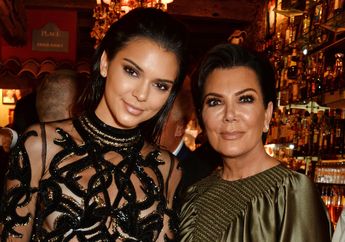 9 Anak Perempuan Seleb Hollywood Ini Sukses Jadi Model Top Dunia