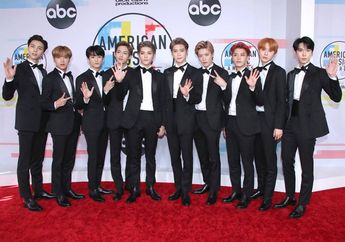 5 Lagu Milik ‘NCT127’ Ini Bisa Bikin Fans Non-Kpop Jatuh Cinta!