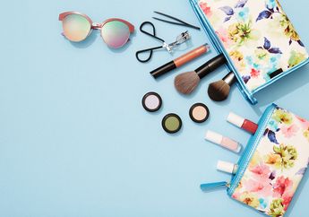Ingin Lebih Jago Makeup Jadi Resolusi 2019? Begini Caranya, Do It Now!
