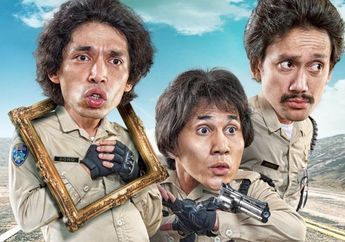 Ini 10 Film Indonesia Terlaris Sepanjang Masa! Pernah Nonton?