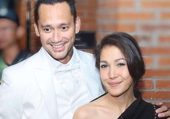 Diisukan Selingkuh Sebelum Menikah, Tora Sudiro Akui Cinta Mieke Amalia Karena Baunya Mirip Cap Cay Kuah