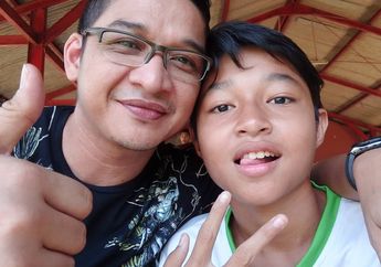 Kiesha Alvaro Bernyanyi Untuk Korban Tsunami Palu, Pasha Ungu : Suaramu Lebih Indah dari Ayah