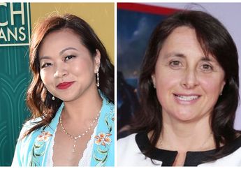 Dari Adele Lim Sampai Victoria Alonso, Inilah 5 Wanita Hebat di Balik Kesuksesan Hollywood