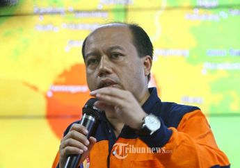 Video Call dengan Raisa, Sutopo Purwo Nugroho Kian Semangat Lawan Kanker Paru Stadium 4, Sampai Rela Tak Makan Ini