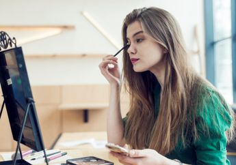 Maybelline Rilis Maskara Baru Bertajuk Snapscara Cocok Untuk Milenial