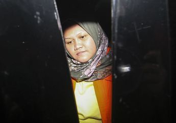 Bupati Bekasi Ditangkap KPK Saat Hamil Muda, Ini Risiko Pada Janin Bila Ibu Stres
