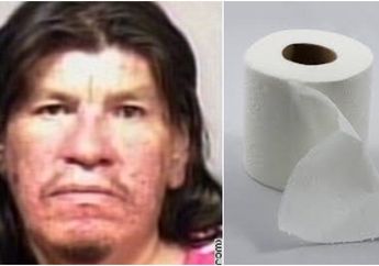 Tak Masuk Akal, Pria Ini Tega Membunuh Kawan Sekamarnya Hanya Gara-gara Tisu Toilet!