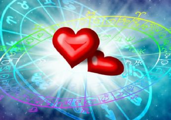 Ramalan Zodiak 9 November 2019, Hari Ini Capricorn Lagi Sangat Sensitif, Jangan Sampai Dimanfaatkan Orang!