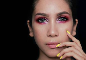 Warna Eyeshadow Lebih Keluar dengan 7 Eye Primer di Bawah 100 Ribu Ini