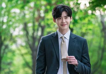 7 Karakter Lee Jong Suk di Drama Korea Ini Cocok Jadi Cowok Ideal!