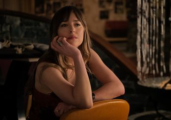‘Bad Times at the El Royale’, Film yang Ada Plot Twist di Tiap Menit!