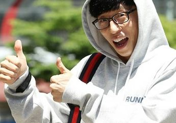 Selamat, Yoo Jae Suk Dikaruniai Anak Kedua Setelah 8 Tahun Penantian