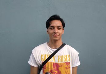 Jefri Nichol Jadi Bahan Stand Up Comedy para Komika, Siap Diroasting?