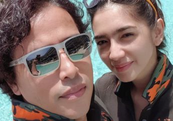 Angel Karamoy Bantah Isu Nikah Siri dengan Jose Poernomo