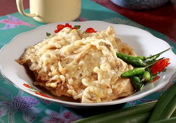Resep Tempe Mendoan Enak, Hidangan Sederhana yang Banyak Penggemarnya