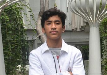 Putra Umi Pipik Akhirnya Jawab Kabar Pernikahan Ibunya dan Sunu Matta: Anak-anaknya Enggak Ada yang Setuju!