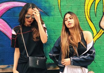 3 Anak Artis yang Nggak Kalah Cantik dari sang Mama, Siapa Aja nih?