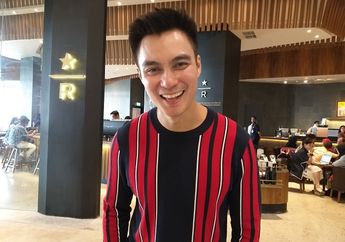 Segera Menikah, Baim Wong Pilih Quraish Shihab Jadi Saksi Pernikahan