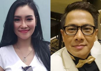Putri Juby Mengaku Hamil Pasca Putus dengan Delon