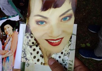 Titi Qadarsih Meninggal Akibat Usus, Minuman Pelega Tenggorokan Ini Manjur Kurangi Risiko Kanker Usus