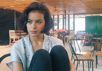 4 Hairstyle yang Cocok buat Rambut Pendek Ala Putri Sophia Latjuba, Eva Celia