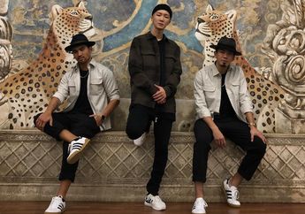 Intip Aksi Hoony 'WINNER' Saat Mengcover Dance Overdose Milik Agnez Mo