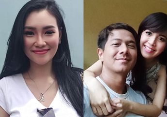 Putri Juby Mengaku Putus dengan Delon karena Ditinggal Menikah