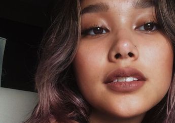 Salwa Chetizsa, Anak Titi DJ Punya Gaya Tomboy! Ini 6 Inspirasinya!