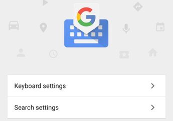 Makin Lengkap, Gboard Kembali Masukan 7 Bahasa Daerah dari Indonesia