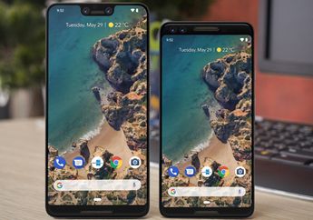 Versi DxOMark, Google Pixel 3 Sebagai Hape Berkamera Selfie Terbaik