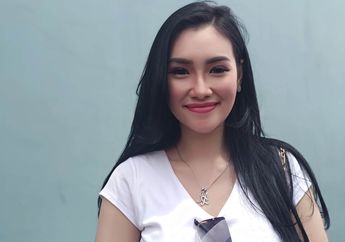 Dulu Ngaku Dihamili hingga Punya Anak Satu, Putri Juby Kembali Rasakan Pil Pahit saat Delon Nikah Lagi dengan Janda Kaya