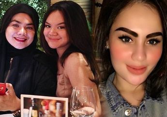 Bak Telan Pil Pahit, Hati Sarita Mukti Runtuh Setelah Kamar Mandi Buah Hatinya Berlumuran Darah karena Ulah Jennifer Dunn