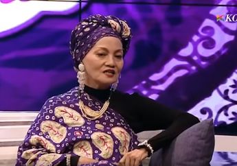 Slamet Rahardjo Mengenang Almarhumah Titi Qadarsih: Orangnya Serius