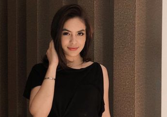 6 Trik Tampil Stylish Bergaya Kasual Ala Steffi Zamora. Kepoin Yuk!