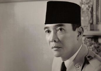 5 Bangunan Karya Soekarno di Bandung, Nomor 3 Kini Jadi Hotel