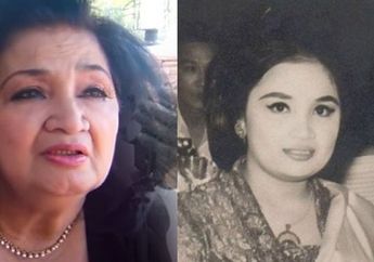 7 Fakta Yurike Sanger, Istri ke-7 Soekarno yang Bantah Kebenaran Surat Wasiat Harta Karun Sang Proklamator