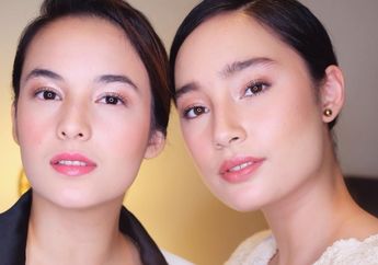 Bukan Saudara, 3 Artis Ini Berawajah Mirip Bak Pinang Dibelah Dua!
