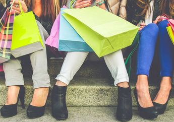 5 Rekomendasi Online Shop Terkenal yang Jual Baju Murah di Instagram