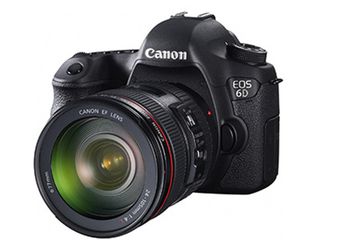 Yuk Ketahui Perbedaan Kamera Full Frame dengan Kamera Biasa