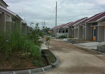 Rumah Dijual di Semarang Atas, Harga Sekennya Bisa Capai Rp 1 M