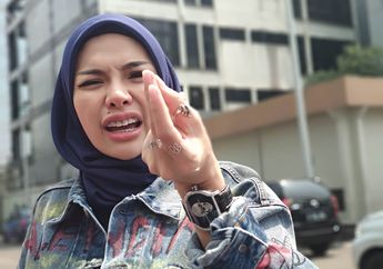 Duh! Kali Kedua Nikita Mirzani Akan Gugat Cerai Dipo Latief Hari Ini