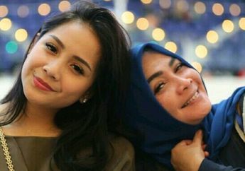 Jelas-jelas Buah Hatinya, Nagita Slavina Geram Pada Sang Ibu Karena Harta Warisan Justru Jatuh Pada Sosok ini, Gak Nyangka!