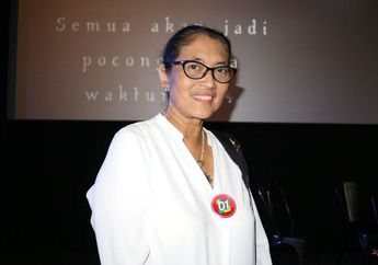 Biodata Artis Jajang C. Noer, Aktris Senior Istri Mendiang Arifin C. Noer, Begini Kiprah dan Prestasinya di Industri Perfilman Tanah Air