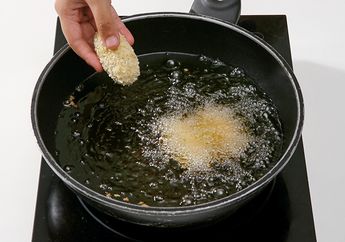 Tips Gorengan Renyah Tahan Lama, Ini Jenis Minyak yang Paling Baik Kita Gunakan