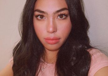 4 Lipstik Nude Lokal di Bawah 50 Ribu untuk Kulit Sawo Matang Ala Kamasean