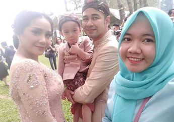 Pengasuh Rafathar Beberkan Sifat Asli Raffi Ahmad dan Nagita Slavina Kalau Jalan di Mall dan Restoran