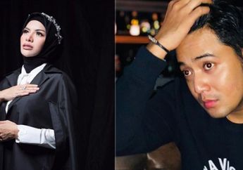 Ucap Kriss Hatta jadi Tersangka, Nikita Mirzani Disebut Menyesatkan Orang!