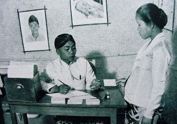 Sejarah Hari Dokter Nasional yang Diperingati Setiap 24 Oktober, Wujud Perjuangan Para Dokter Tanah Air Bagi Indonesia