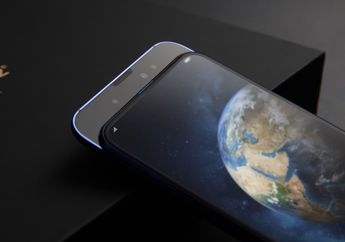 Hape Honor Magic 2 Pakai 3 Kamera, Tuh Hasil Fotonya Ciamik!