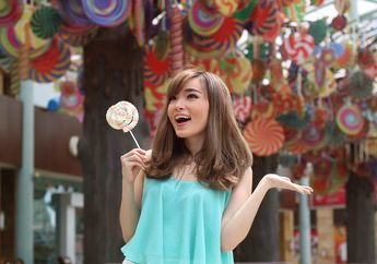 Hamil 26 Minggu, Angel Eks Cherrybelle Pamer Perut Buncit